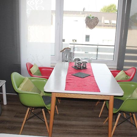Ferienwohnung Bergischer Panoramasteig 라데보름발트 외부 사진