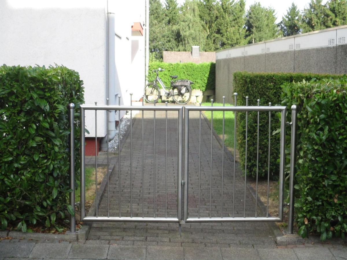 Ferienwohnung Bergischer Panoramasteig 라데보름발트 외부 사진