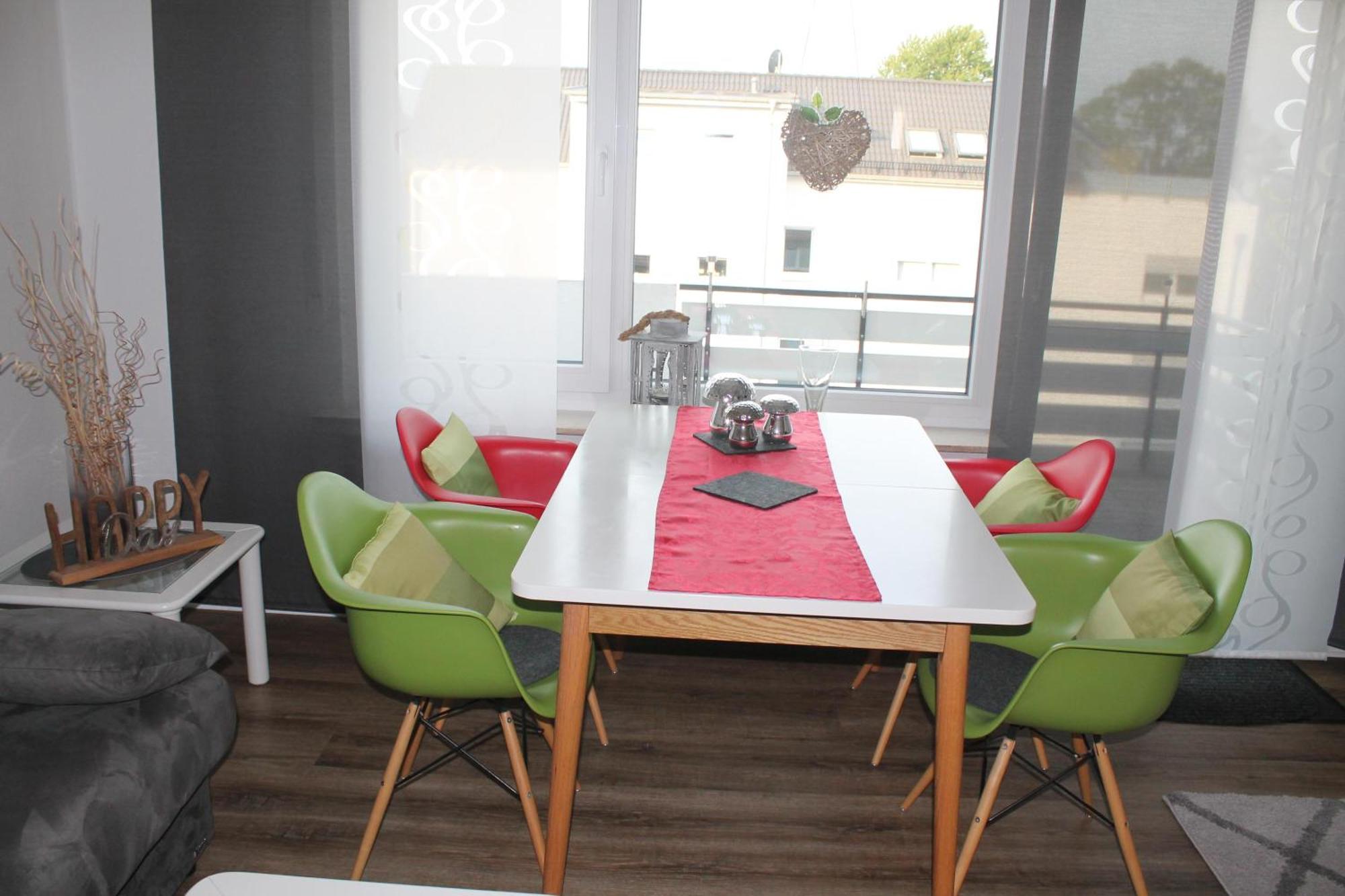 Ferienwohnung Bergischer Panoramasteig 라데보름발트 외부 사진